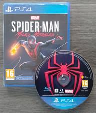 Marvel Spider-Man Miles