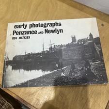 Early Photographs of Penzance