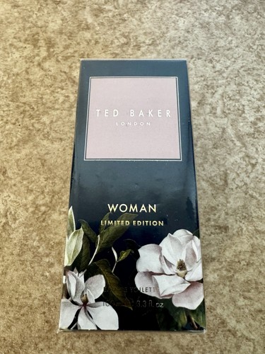 Ted baker woman limited - -,