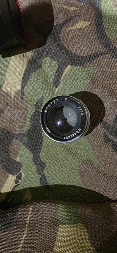 Jupiter 50mm vintage - 50mm,
