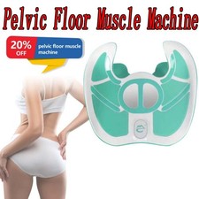 Pelvic Floor Butt Lifting