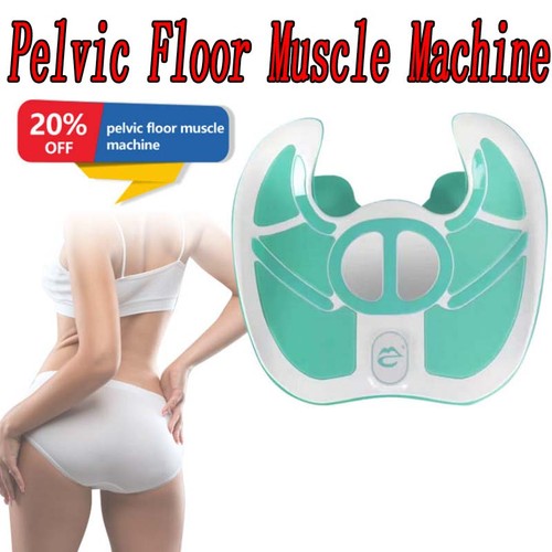 Pelvic floor butt lifting - floor,