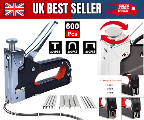 Heavy duty nail gun - heavy,