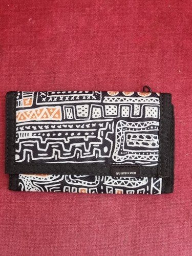 Quiksilver wallet card - quiksilver, wallet/card