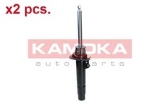 X2 PCS FRONT SHOCK ABSORBER