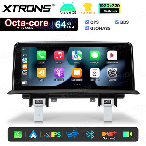 Android 14 8 - 10.25", -core