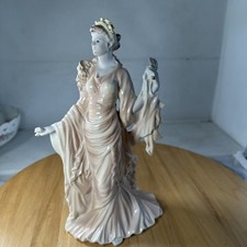 WEDGWOOD CLASSICAL COLLECTION
