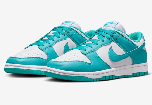 Nike dunk low next - dunk, nature