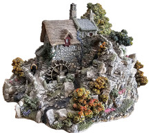 Large Lilliput Lane Stocklebeck Mill