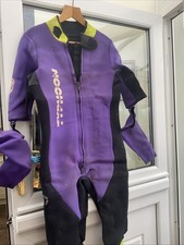 Typhoon Scuba Diving Neoprene