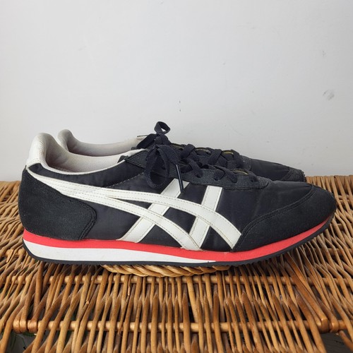 Onitsuka tiger sakurada black - tiger,