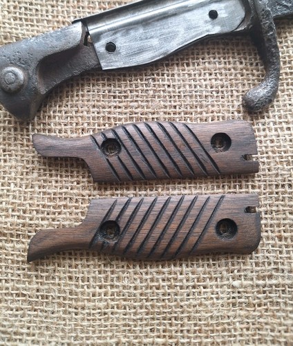 Ww1 butcher bayo - (new,