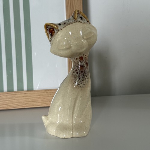 Vintage fosters pottery - fosters,