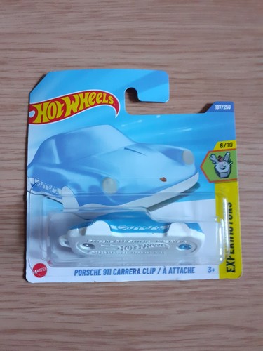 Hot wheels 2025 porsche - wheels,