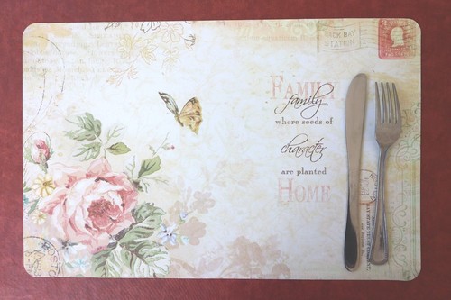 Set high quality vintage - set, of