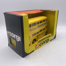 Corgi 476 London Routemaster