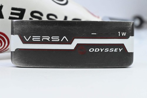 Odyssey versa putter - versa, 33