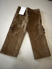 Boys age 2 Pili Carrera beige