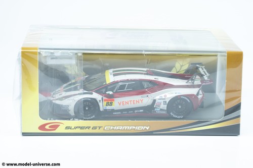 Spark 43 lamborghini gt3 - spark,