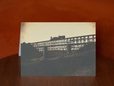 Military Railroad Bridge