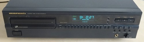 Marantz mkii remote - marantz, cd-52