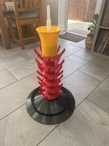 Bottle drainer tree - 48, to