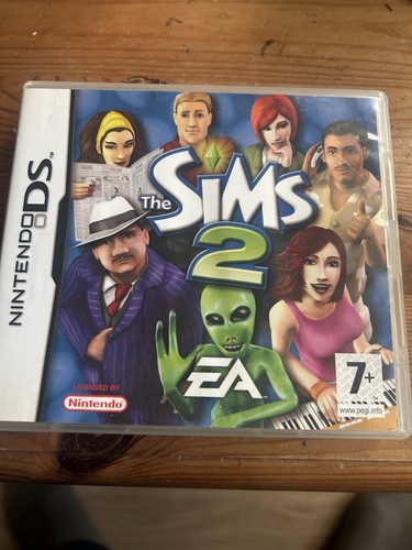 Nintendo sim two - sim,