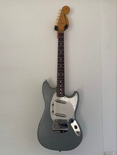 Fender MIJ Mustang MG65