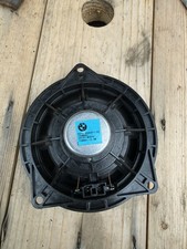BMW HiFi Mid Range Speaker