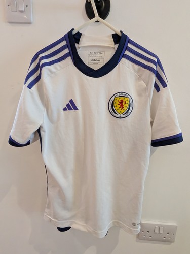 Scotland 2022 away - scotland,