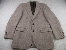 Vintage Harris Tweed Jacket