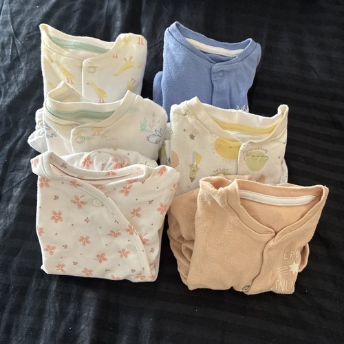 Pack bodysuits for babies - of,
