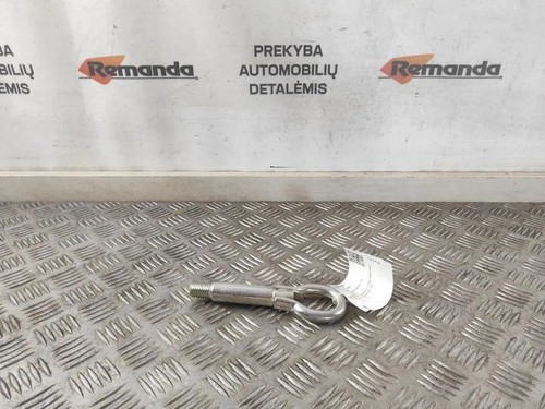 Polo van tow hook - polo, 6r