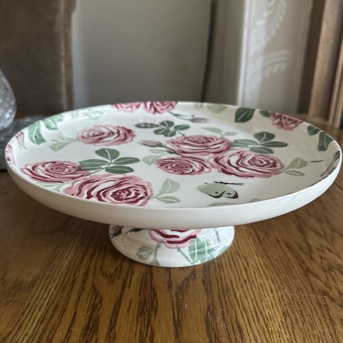 Emma bridgewater pink roses - bridgewater,