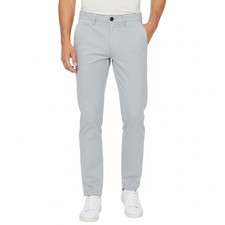 Men's Straight Leg Chino