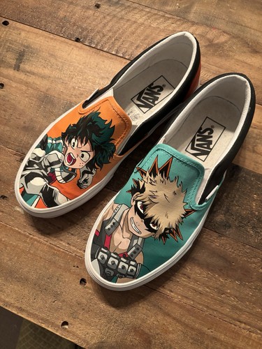Custom painted 1 - 1,