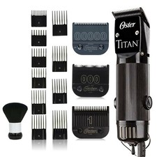 Oster Titan 76076-310 2-Speed