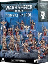 Games Workshop - Warhammer