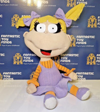Rugrats Plush Doll - Angelica