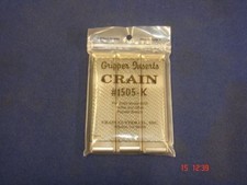 Crain 1505 Replacement Knee