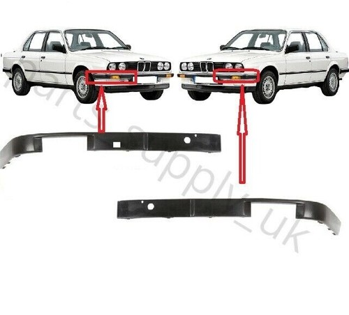 For bmw series e30 - e30, 1987-1990