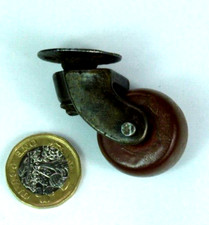 SINGLE ANTIQUE IRON/STEEL