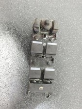 Jaguar XF D Luxury Sportbrake MK1 FL X250 Driver Right Front Window Switch