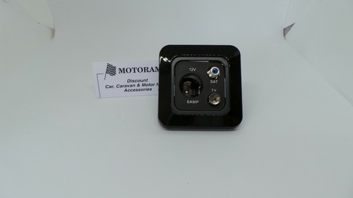 Caravan motorhome boat - motorhome,