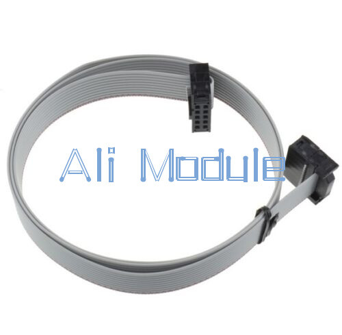 70cm pin usbisp - usbasp, jtag