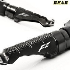 For Yamaha FZS 1000 Fazer FZ1