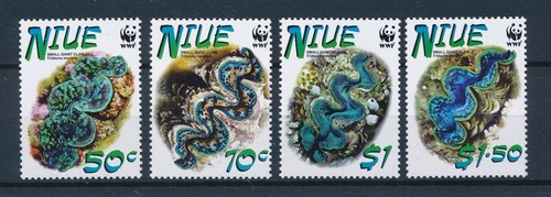 53886 niue 2002 marine - niue, life