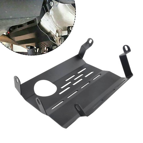 New skid plate engine - plate,