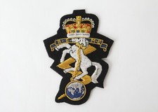REME Regimental wire