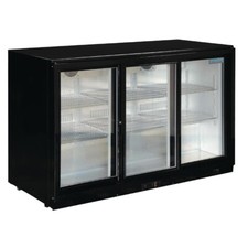 Polar G-Series Back Bar Cooler
